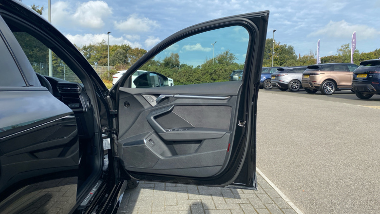 Audi RS3 RS 3 TFSI Quattro Vorsprung 5dr S Tronic Petrol Hatchback